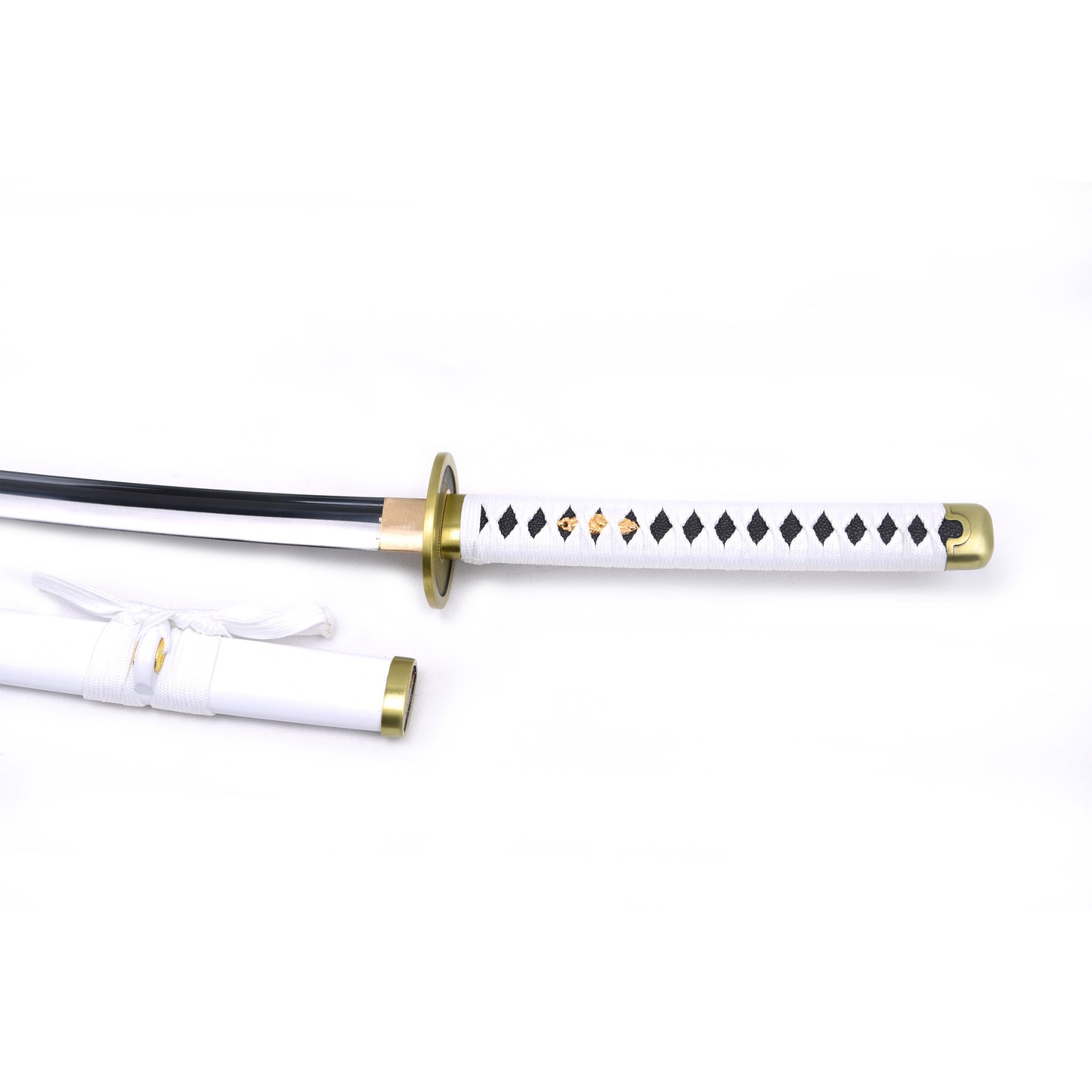 WADO ICHIMONJI KATANA (1060 CARBON STEEL)