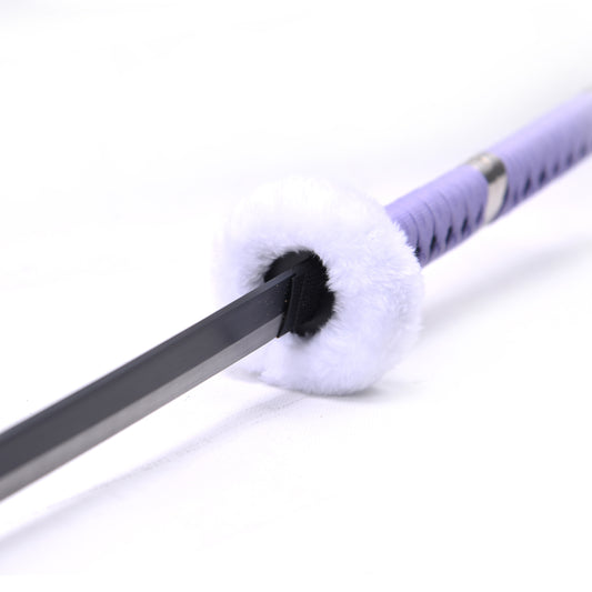 Trafalgar Law-Purple Katana (STEEL)