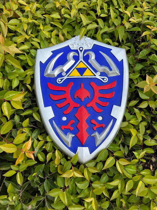 Champion’s Shield