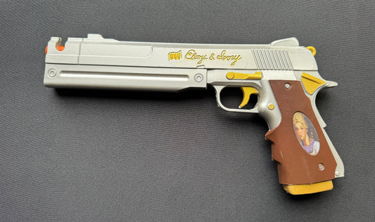 Elegant Foam Handgun Replica