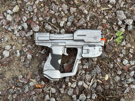 Combat Elite Pistol