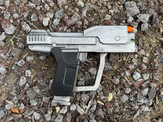 Combat Elite Pistol